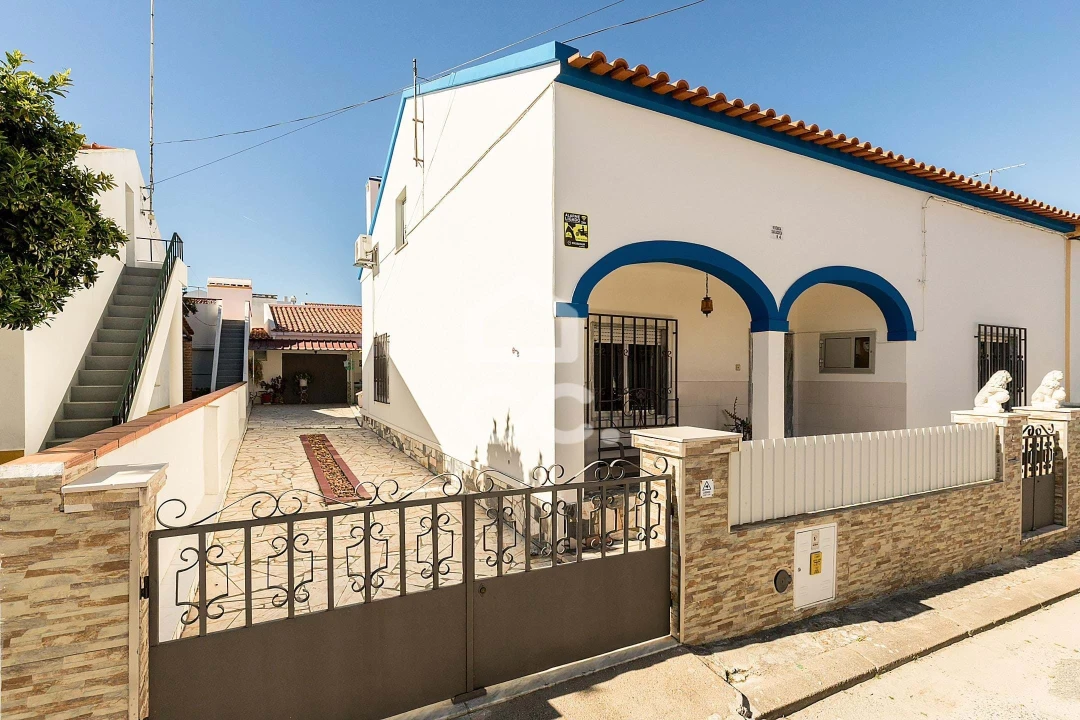 Moradia T4 para Venda em Malagueira e Horta das Figueiras Foto 42