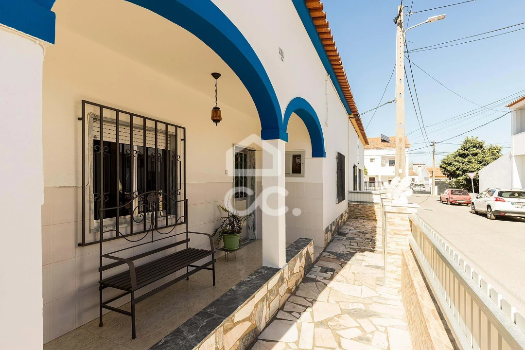 Moradia T4 para Venda em Malagueira e Horta das Figueiras Foto 43