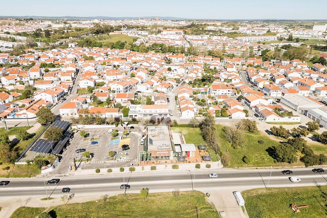 Moradia T4 para Venda em Malagueira e Horta das Figueiras Foto 52