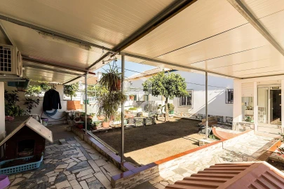 Moradia T4 para Venda em Malagueira e Horta das Figueiras