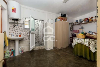 Moradia T4 para Venda em Malagueira e Horta das Figueiras