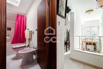 Moradia T4 para Venda em Malagueira e Horta das Figueiras