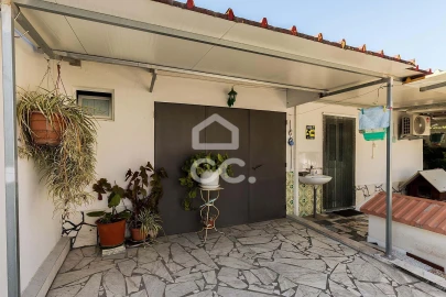 Moradia T4 para Venda em Malagueira e Horta das Figueiras