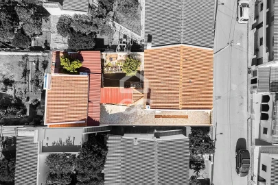 Moradia T4 para Venda em Malagueira e Horta das Figueiras