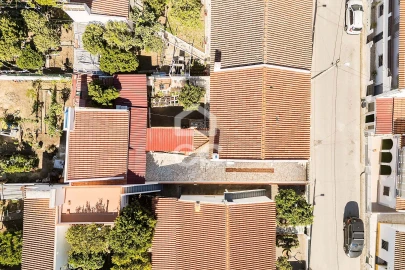 Moradia T4 para Venda em Malagueira e Horta das Figueiras