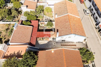 Moradia T4 para Venda em Malagueira e Horta das Figueiras