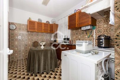 Moradia T4 para Venda em Malagueira e Horta das Figueiras