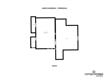 Moradia T4 para Venda em Malagueira e Horta das Figueiras