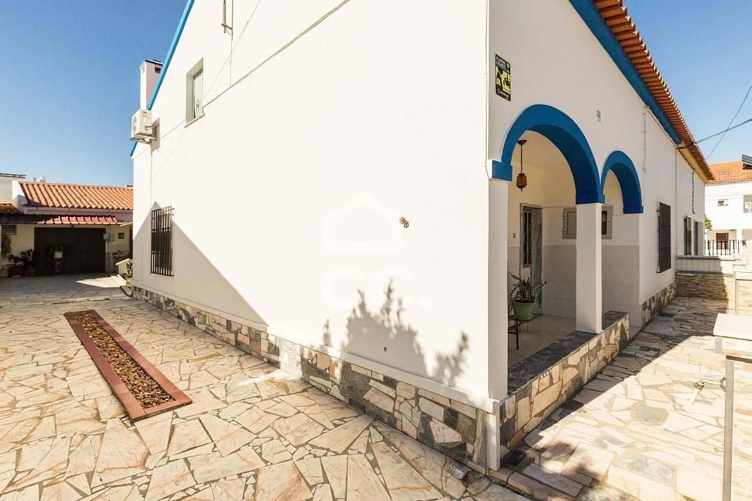 Moradia T4 para Venda em Malagueira e Horta das Figueiras Foto 36