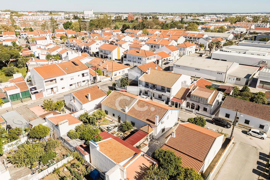 Moradia T4 para Venda em Malagueira e Horta das Figueiras Foto 22