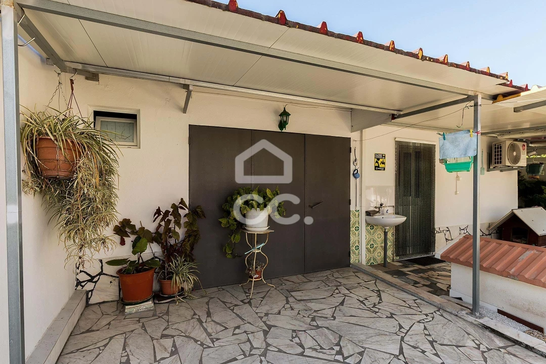 Moradia T4 para Venda em Malagueira e Horta das Figueiras Foto 46