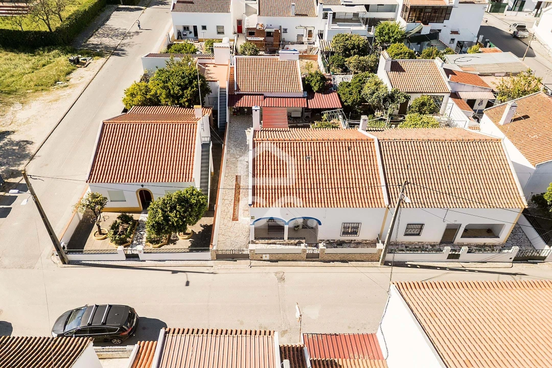 Moradia T4 para Venda em Malagueira e Horta das Figueiras Foto 20