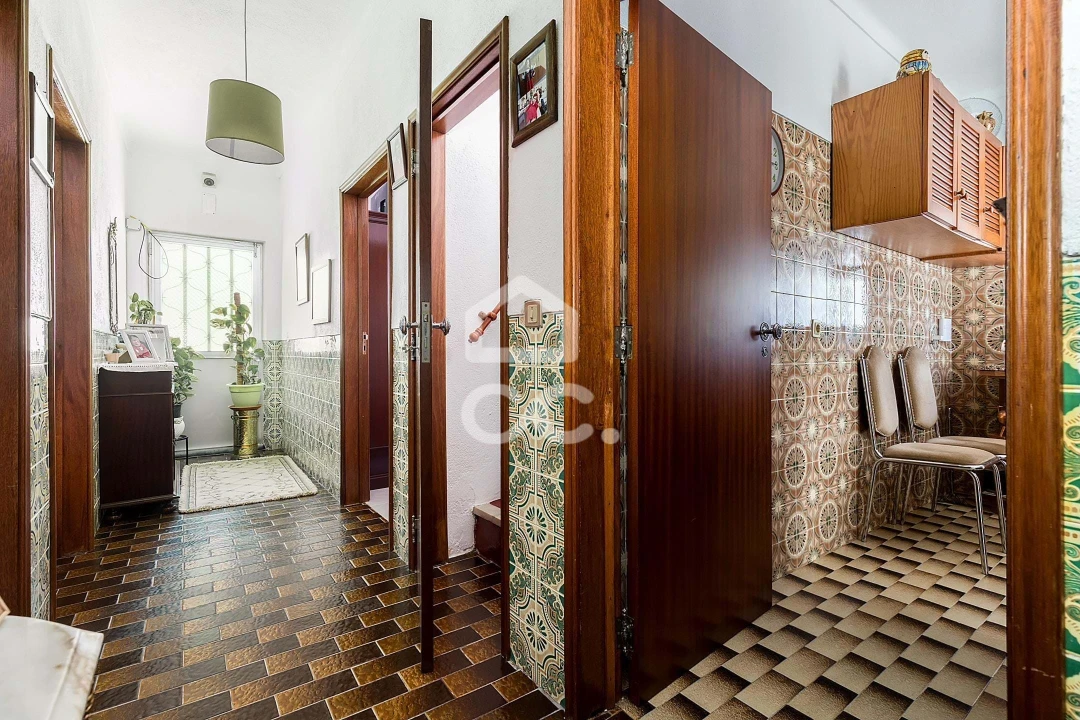 Moradia T4 para Venda em Malagueira e Horta das Figueiras Foto 25