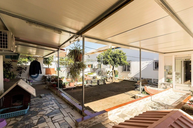 Moradia T4 para Venda em Malagueira e Horta das Figueiras Foto 24