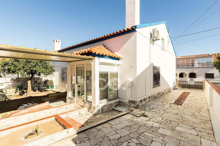 Moradia T4 para Venda em Malagueira e Horta das Figueiras Foto 26