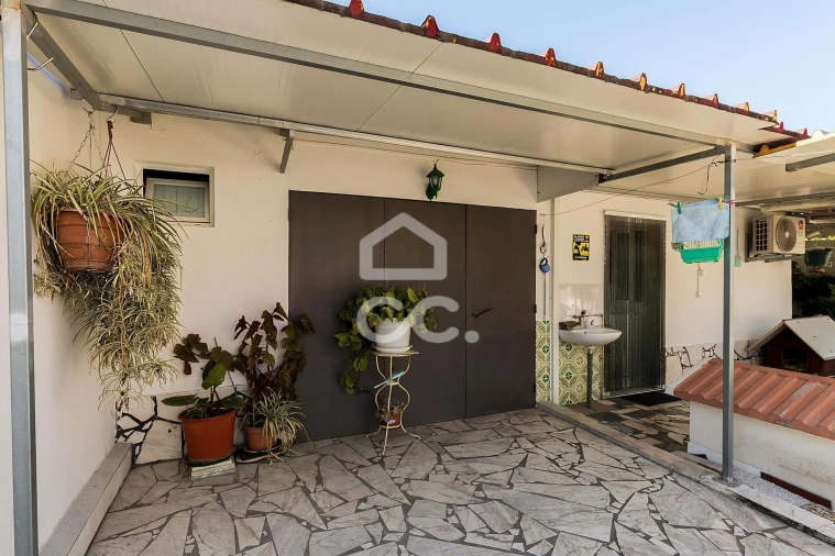 Moradia T4 para Venda em Malagueira e Horta das Figueiras Foto 46