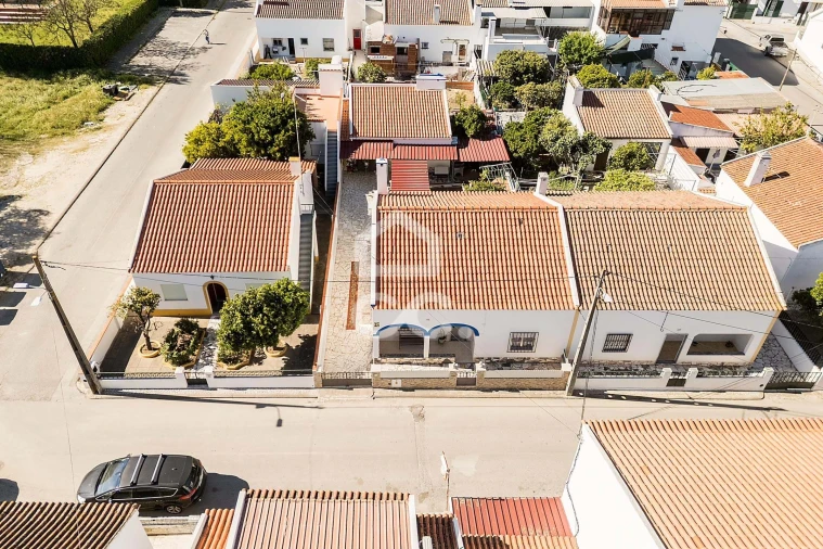 Moradia T4 para Venda em Malagueira e Horta das Figueiras Foto 20