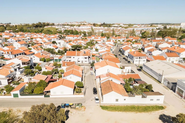 Moradia T4 para Venda em Malagueira e Horta das Figueiras Foto 50