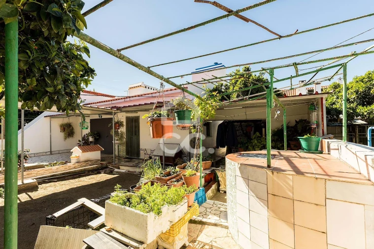 Moradia T4 para Venda em Malagueira e Horta das Figueiras Foto 37