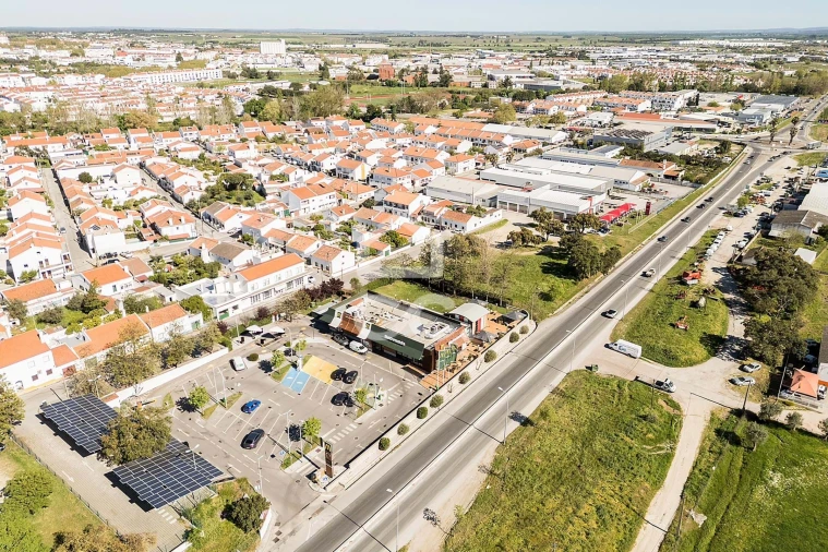 Moradia T4 para Venda em Malagueira e Horta das Figueiras Foto 54