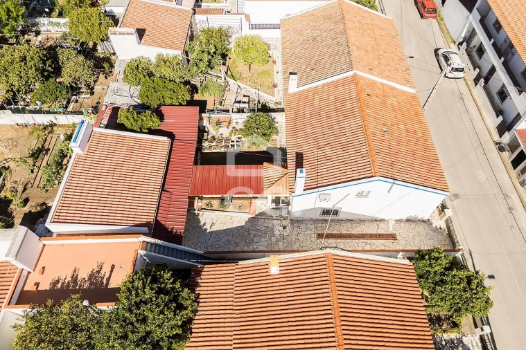 Moradia T4 para Venda em Malagueira e Horta das Figueiras Foto 48