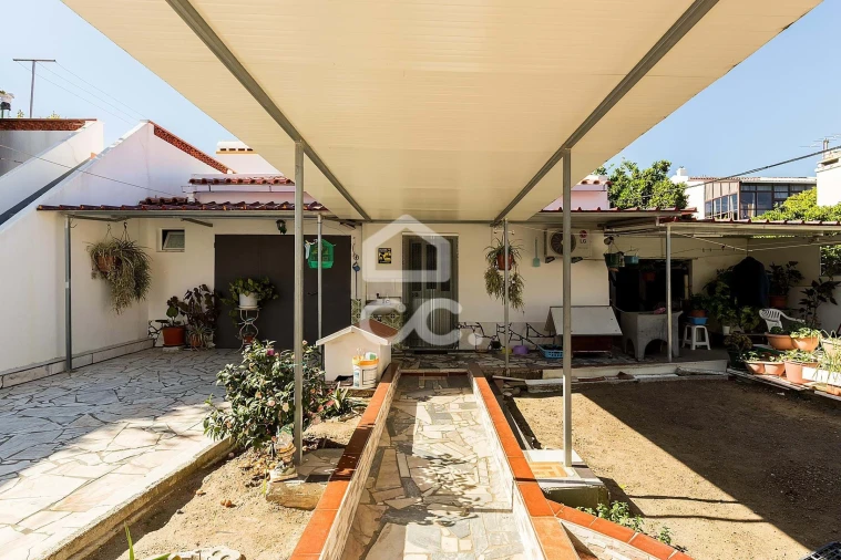 Moradia T4 para Venda em Malagueira e Horta das Figueiras Foto 29