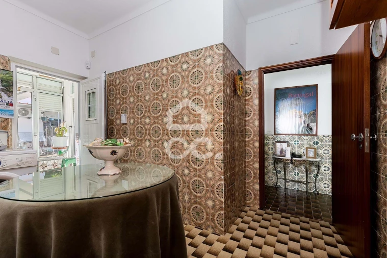 Moradia T4 para Venda em Malagueira e Horta das Figueiras Foto 11