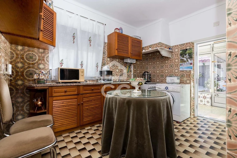 Moradia T4 para Venda em Malagueira e Horta das Figueiras Foto 9