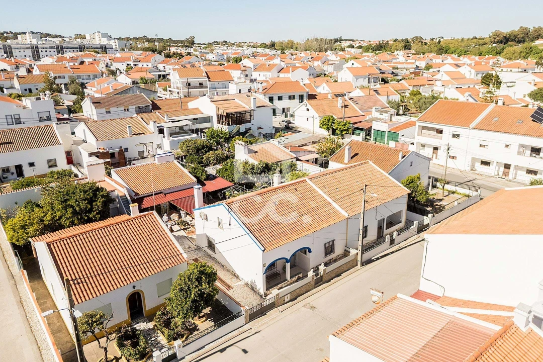 Moradia T4 para Venda em Malagueira e Horta das Figueiras Foto 21