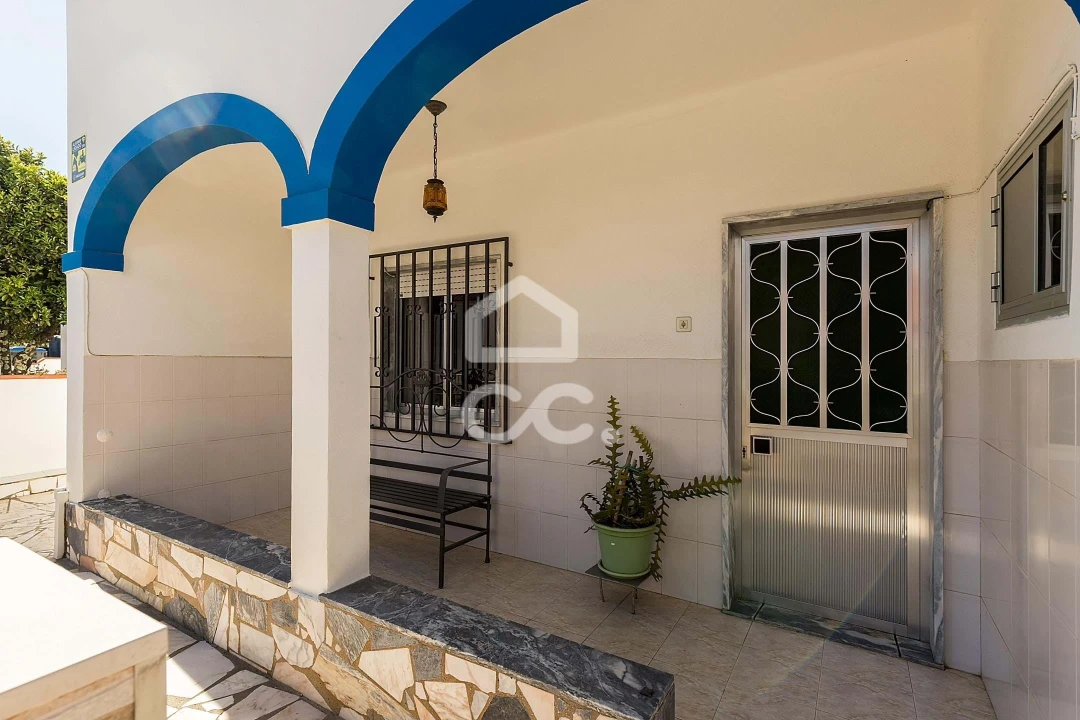 Moradia T4 para Venda em Malagueira e Horta das Figueiras Foto 41