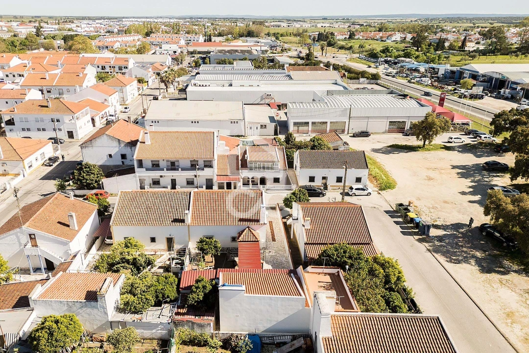 Moradia T4 para Venda em Malagueira e Horta das Figueiras Foto 23