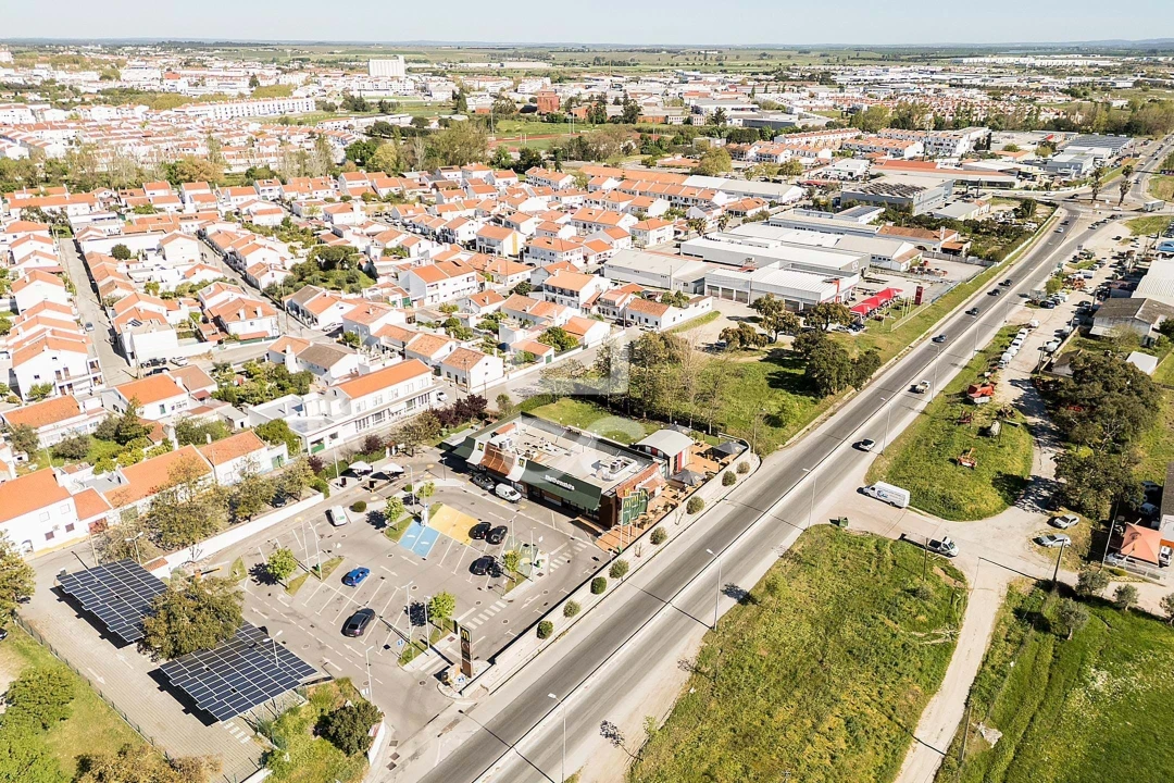 Moradia T4 para Venda em Malagueira e Horta das Figueiras Foto 54