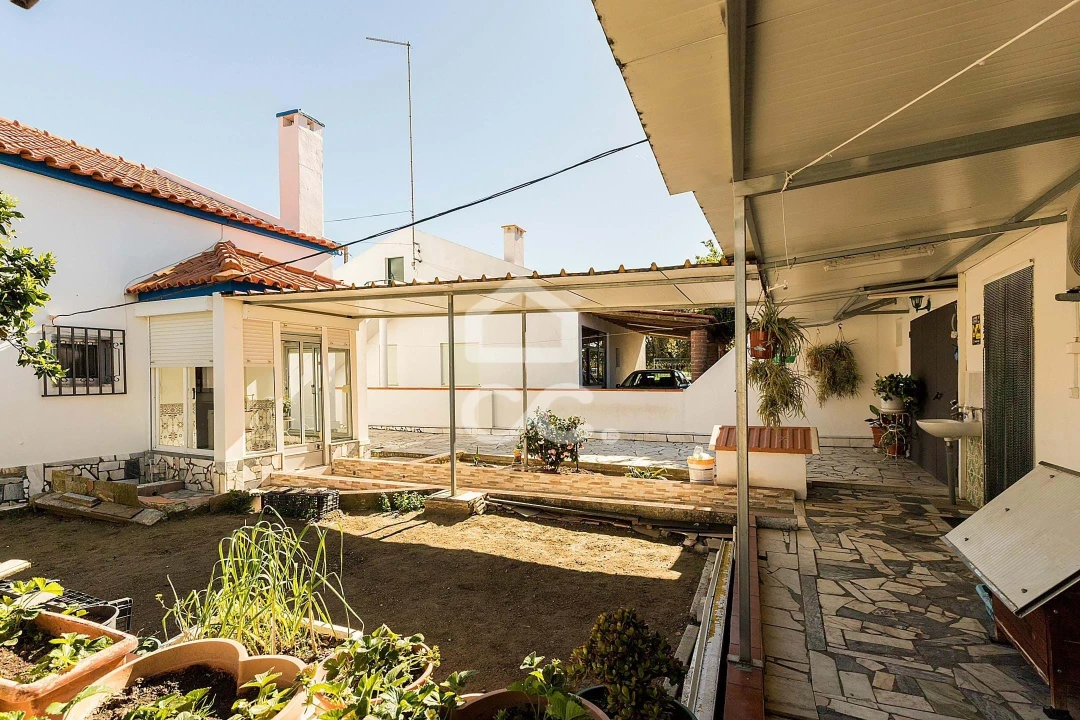 Moradia T4 para Venda em Malagueira e Horta das Figueiras Foto 28