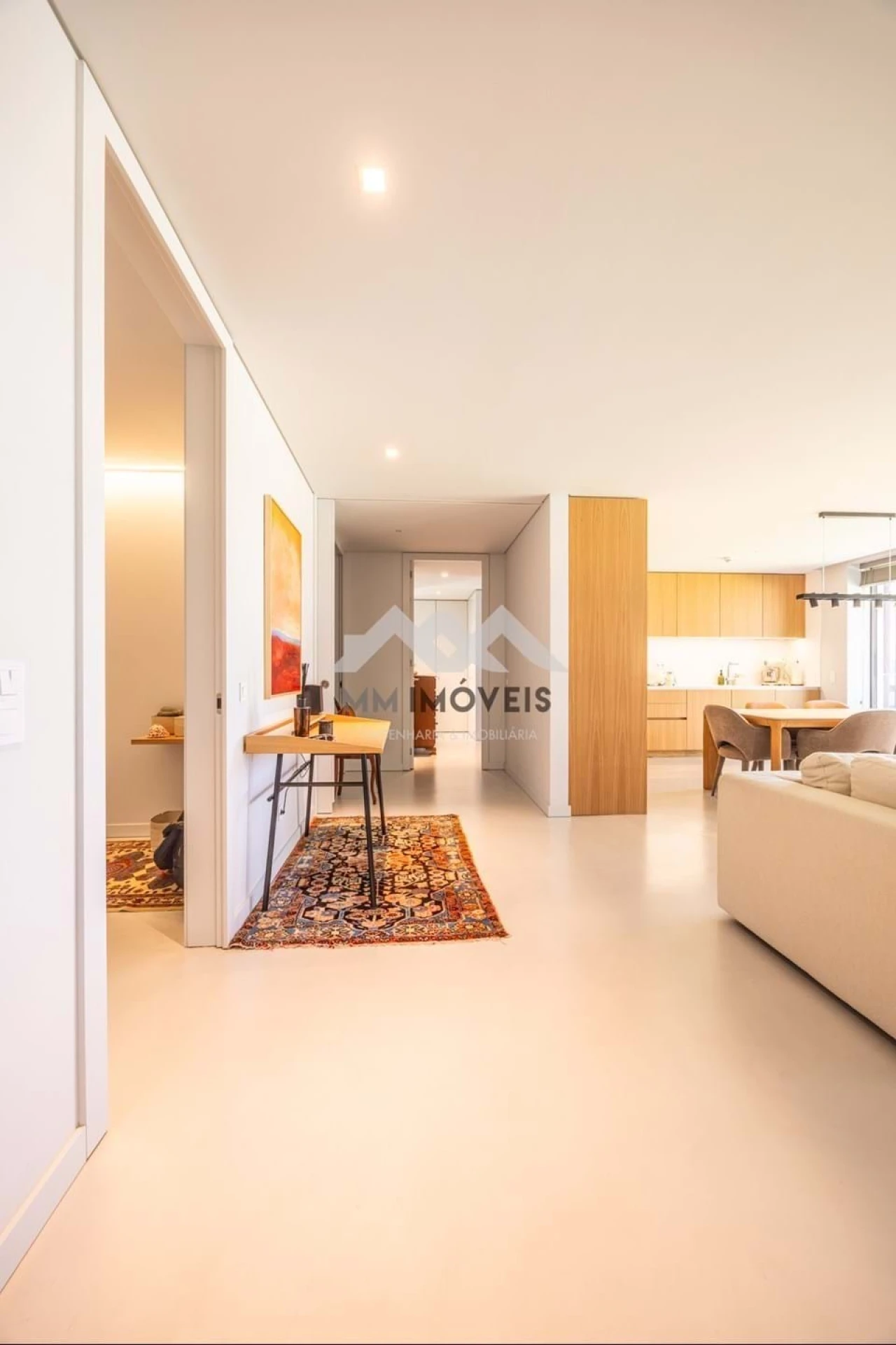 Apartamento T1 para Venda em Matosinhos e Leça da Palmeira Foto 15