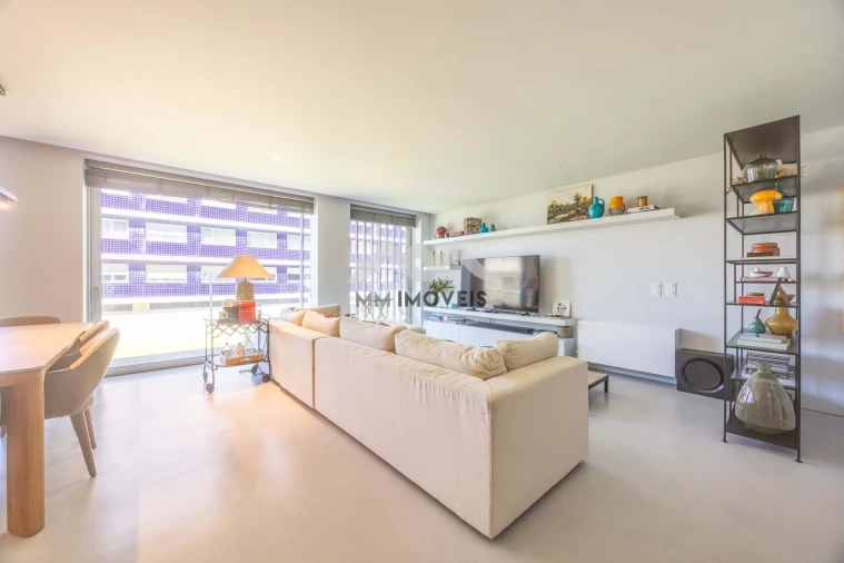 Apartamento T1 para Venda em Matosinhos e Leça da Palmeira Foto 6