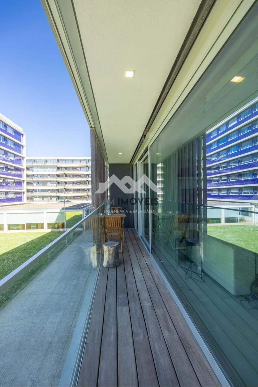 Apartamento T1 para Venda em Matosinhos e Leça da Palmeira Foto 24