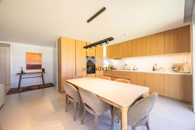 Apartamento T1 para Venda em Matosinhos e Leça da Palmeira Foto 8