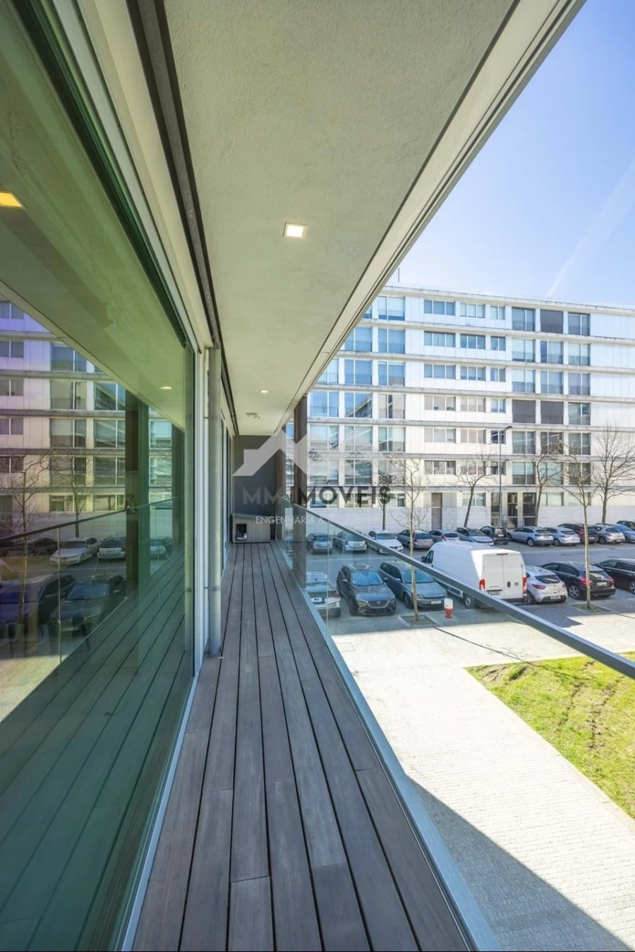 Apartamento T1 para Venda em Matosinhos e Leça da Palmeira Foto 23