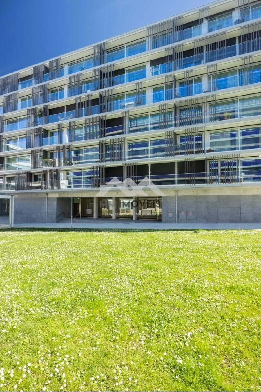 Apartamento T1 para Venda em Matosinhos e Leça da Palmeira Foto 26