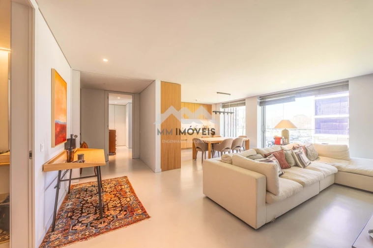 Apartamento T1 para Venda em Matosinhos e Leça da Palmeira Foto 13