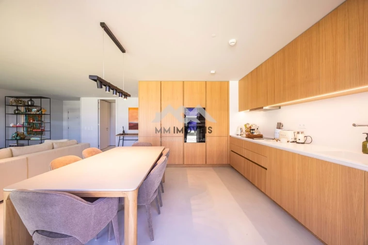 Apartamento T1 para Venda em Matosinhos e Leça da Palmeira Foto 5