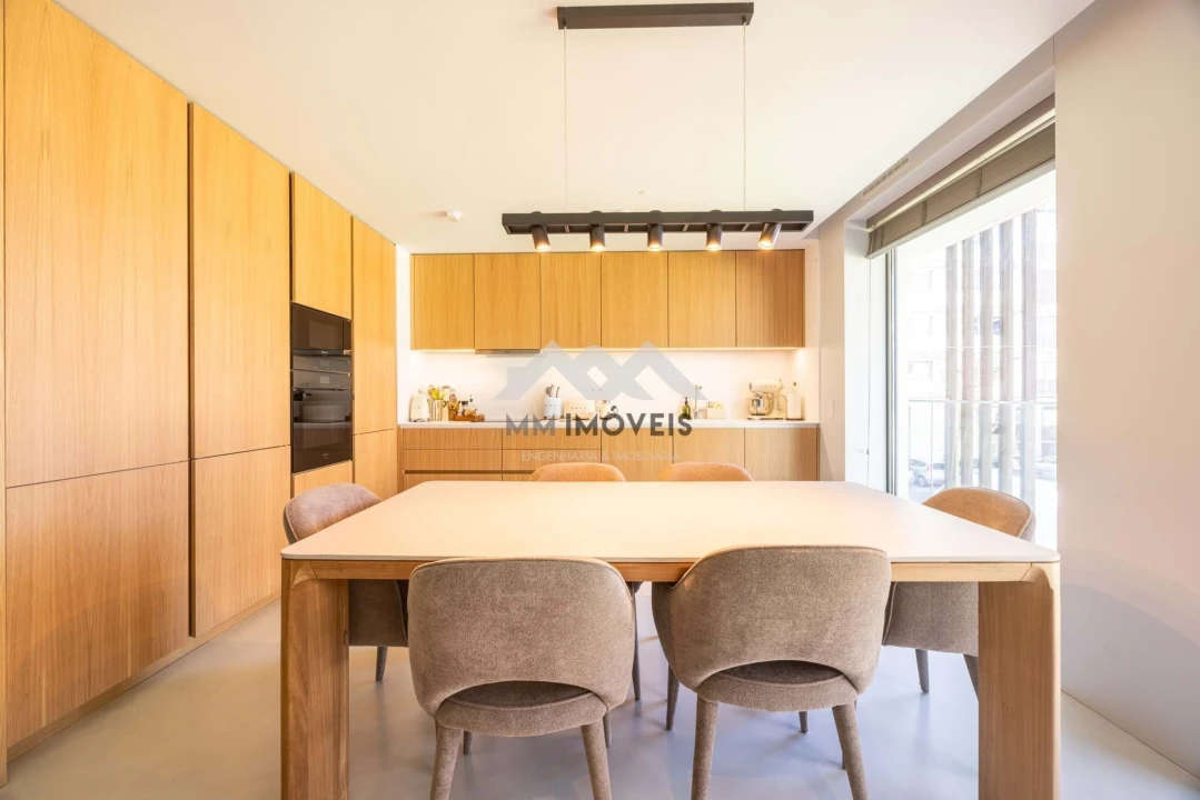 Apartamento T1 para Venda em Matosinhos e Leça da Palmeira Foto 7