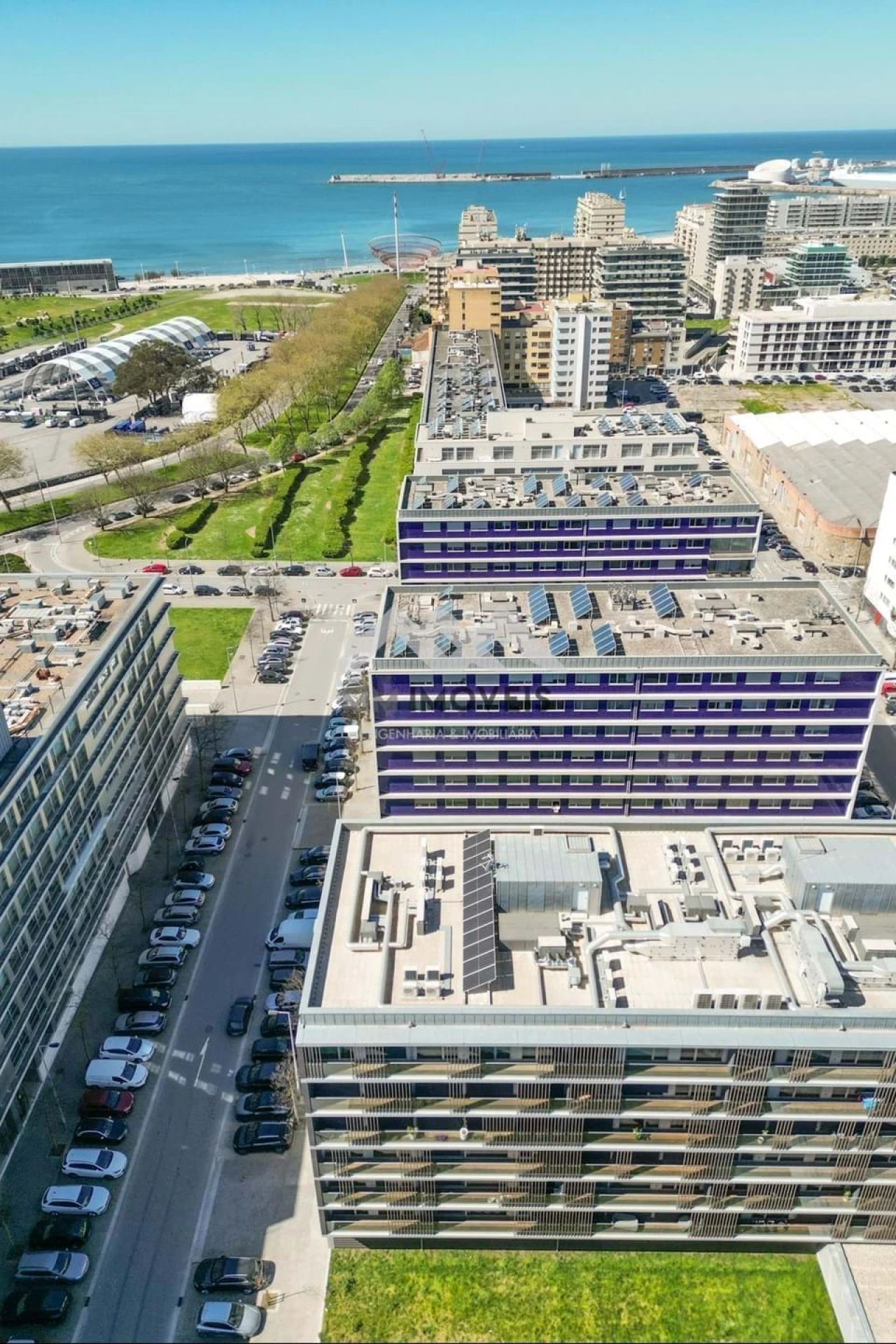 Apartamento T1 para Venda em Matosinhos e Leça da Palmeira Foto 39