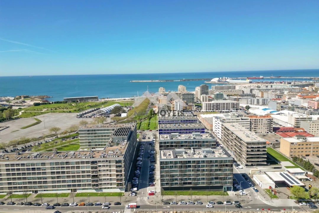 Apartamento T1 para Venda em Matosinhos e Leça da Palmeira Foto 33