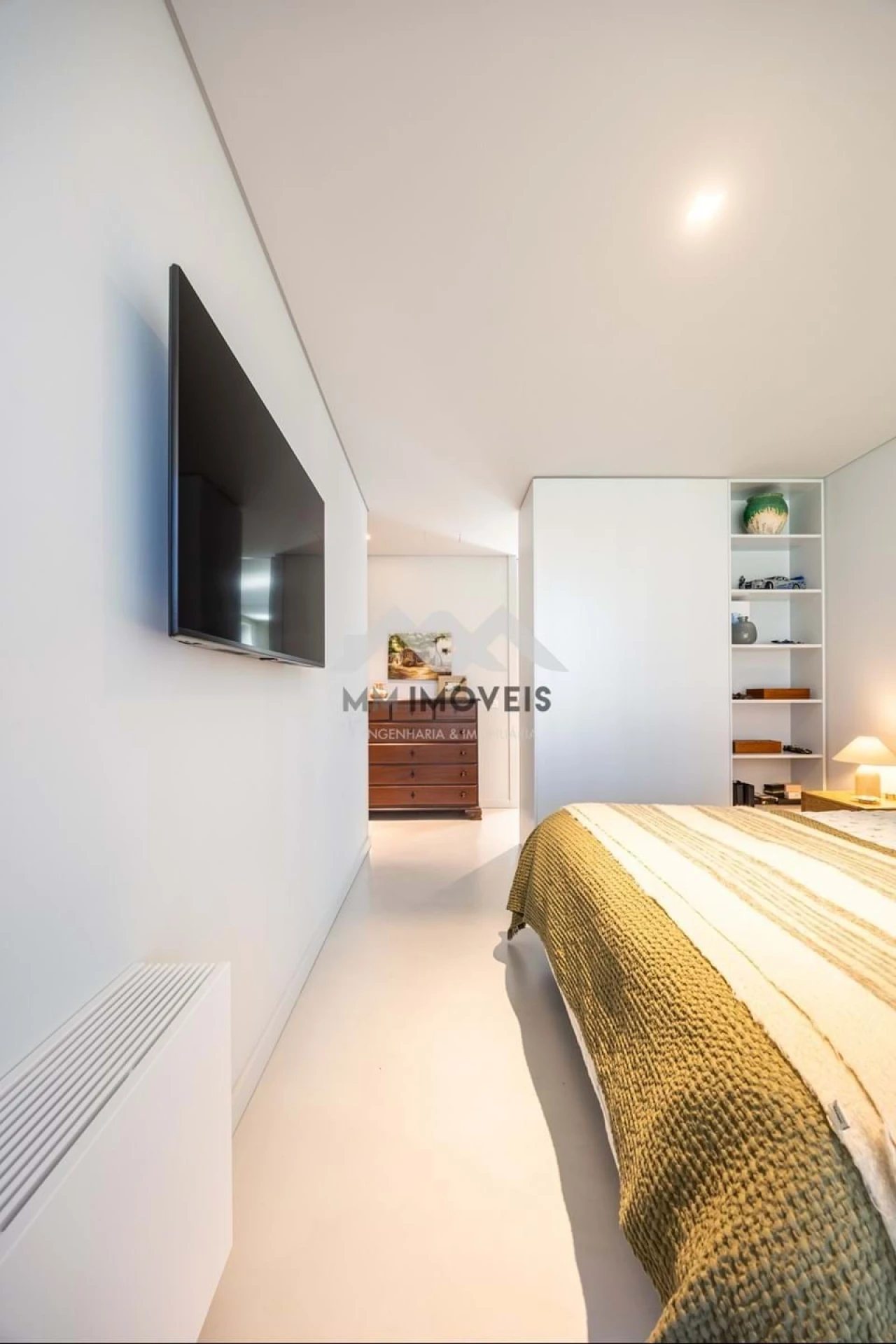 Apartamento T1 para Venda em Matosinhos e Leça da Palmeira Foto 19