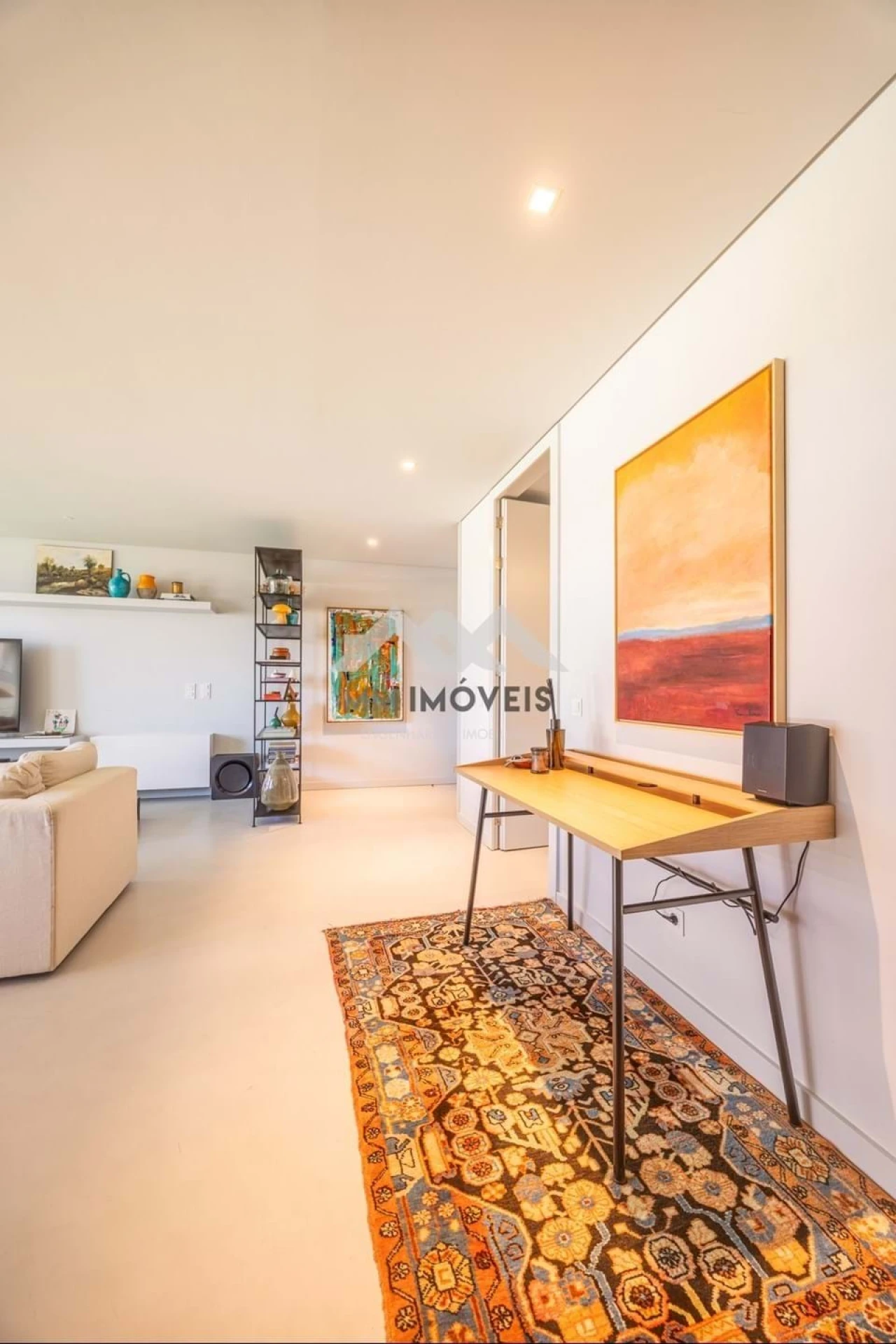 Apartamento T1 para Venda em Matosinhos e Leça da Palmeira Foto 11