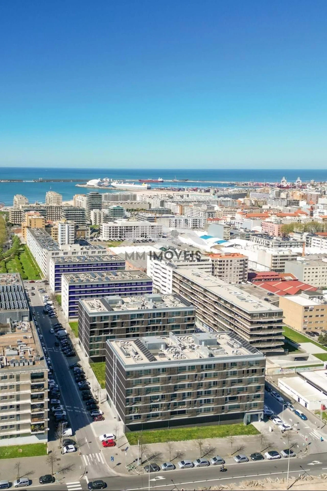 Apartamento T1 para Venda em Matosinhos e Leça da Palmeira Foto 35