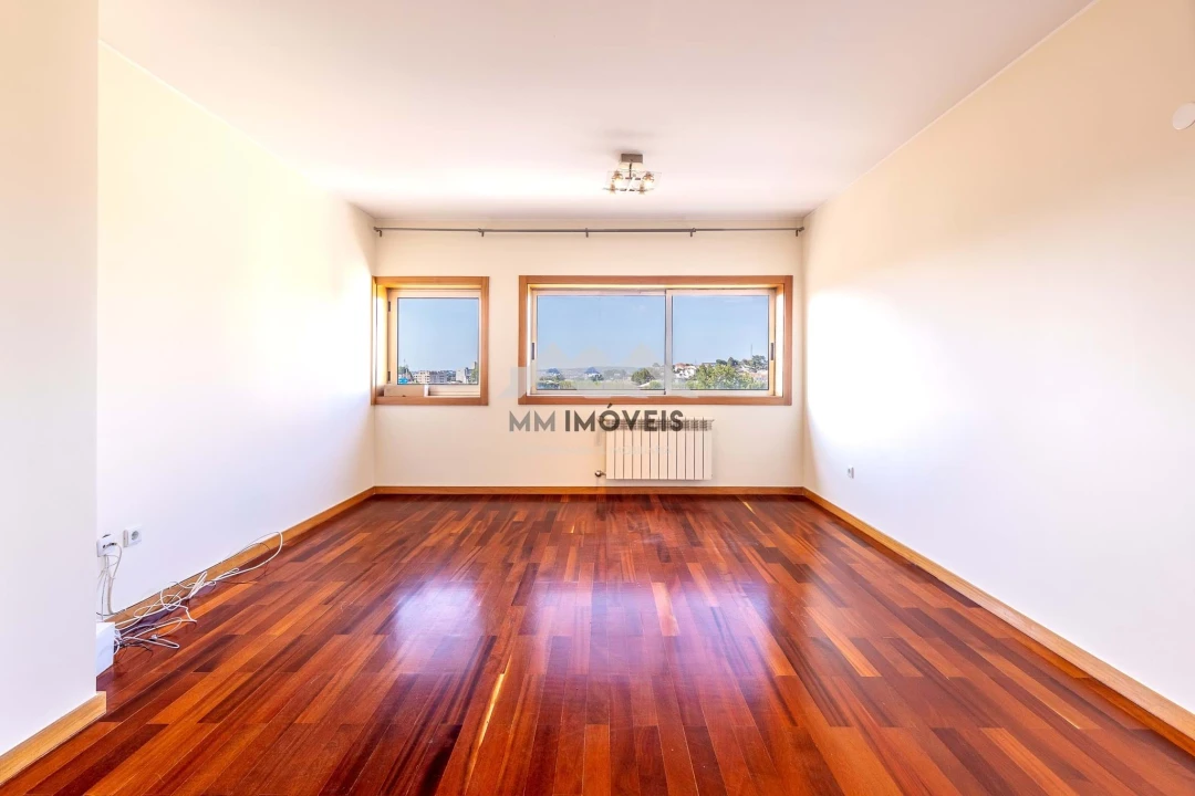 Apartamento T1 para Arrendamento em Pedrouços Foto 3