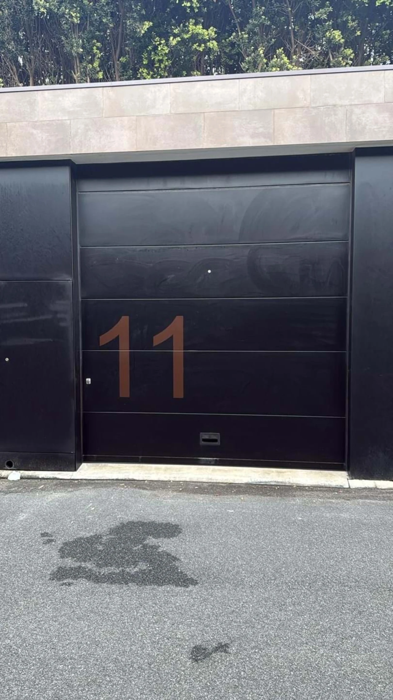 Garagem para Venda em Matosinhos e Leça da Palmeira Foto 1