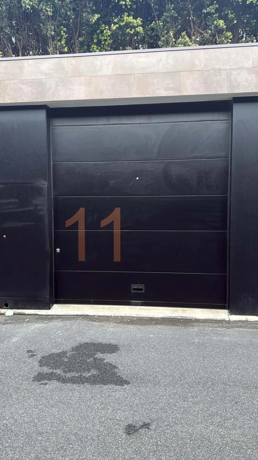 Garagem para Venda em Matosinhos e Leça da Palmeira Foto 1